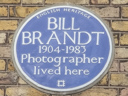 Brandt, Bill (id=146)